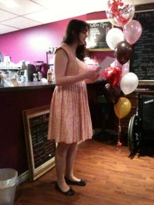 Photo credit: Jeffrey Ricker