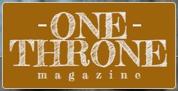 One Throne Magazine logo
