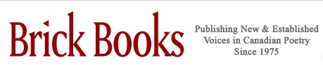 Brick Books logo