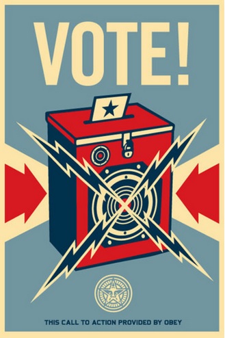 Reader's Choice Arc Poem Vote image