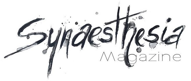 Synesthesia Magazine logo2