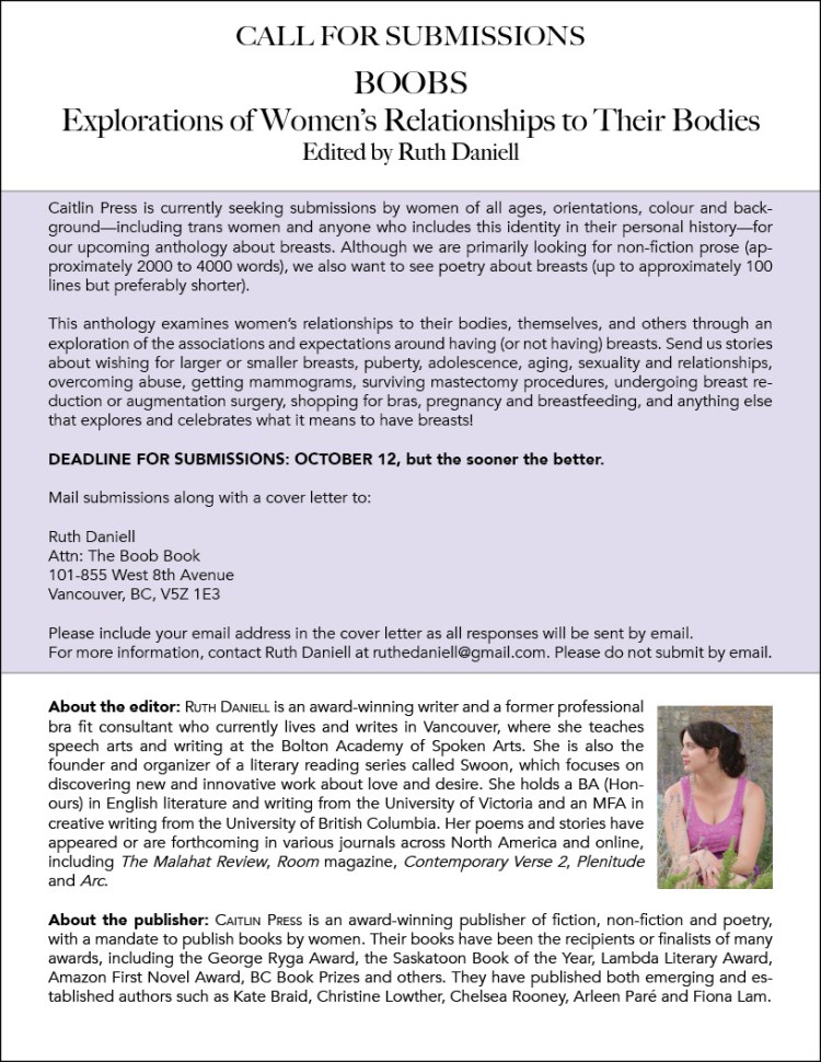 Boobs call_final update