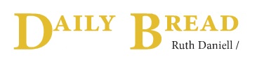 Daily Bread